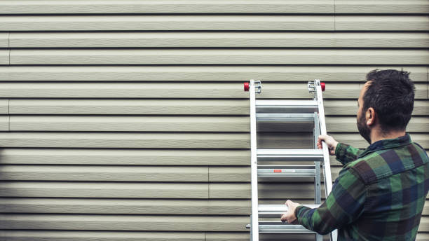 Best Aluminum Siding Installation  in Spring Hope, NC