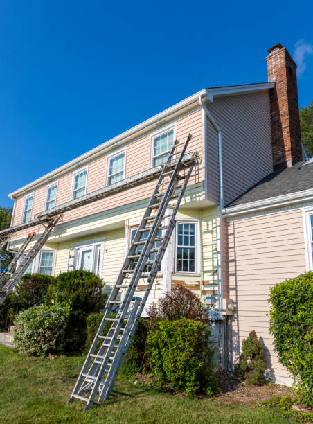 Best Brick Veneer Siding  in Spring Hope, NC